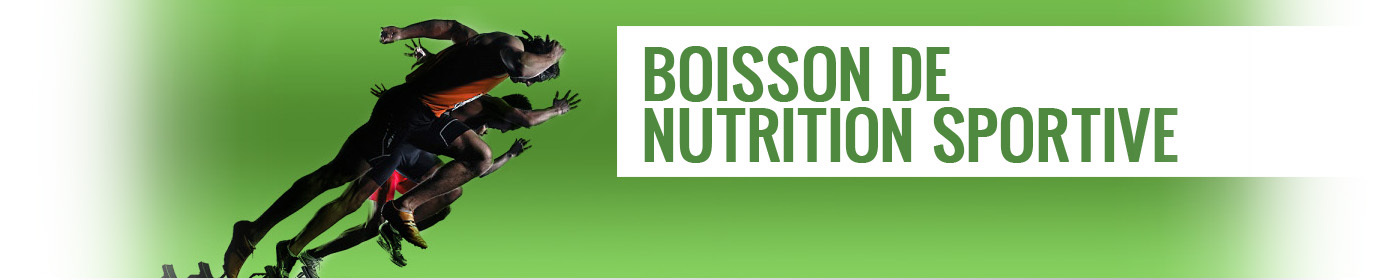 Boisson de nutrition sportive | R�gime de prot�ine