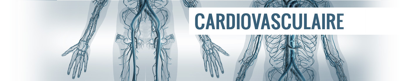 Cardiovasculaire Cardiovasculaire