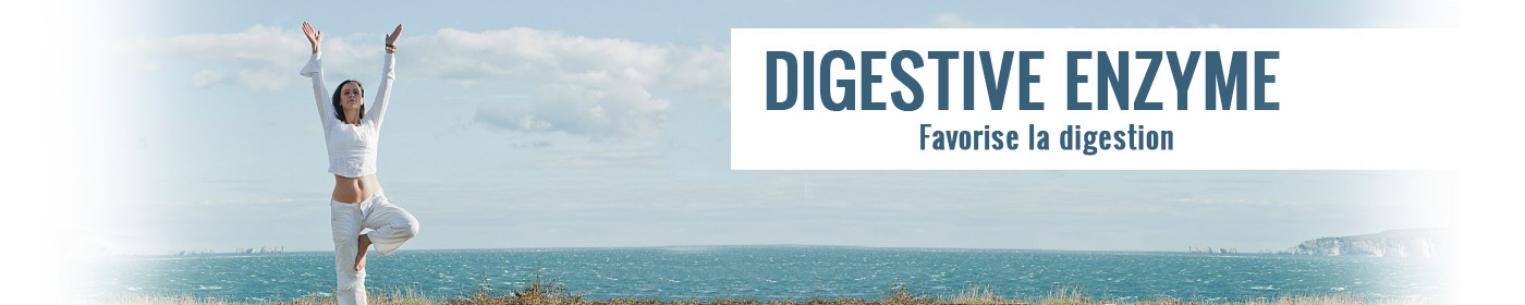 Enzymes Digestives | Spiruline | Détoxication Enzymes Digestives | Spiruline | Détoxication