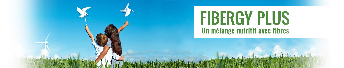 Fibres Alimentaires en Boisson Nutritive � la Vanille