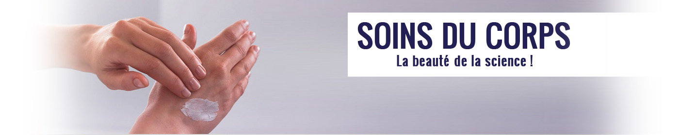 Soins du corps