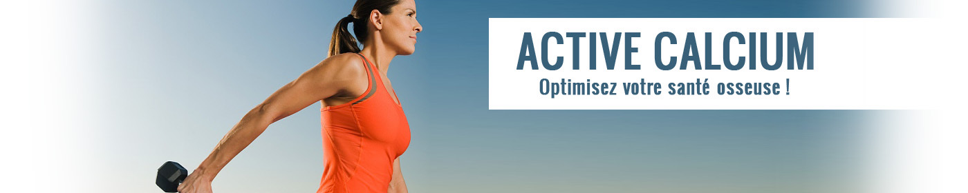 Suppl�ment de Calcium, Magnesium, Silicium et Vitamine D