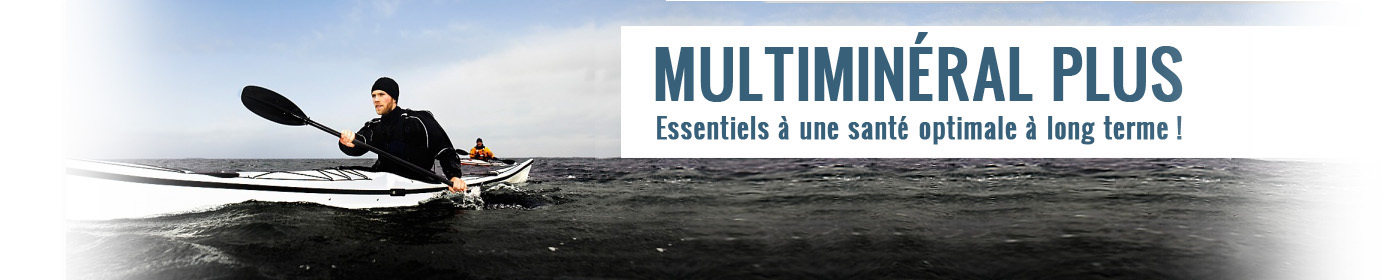 Suppl�ment de Min�raux Essentiels