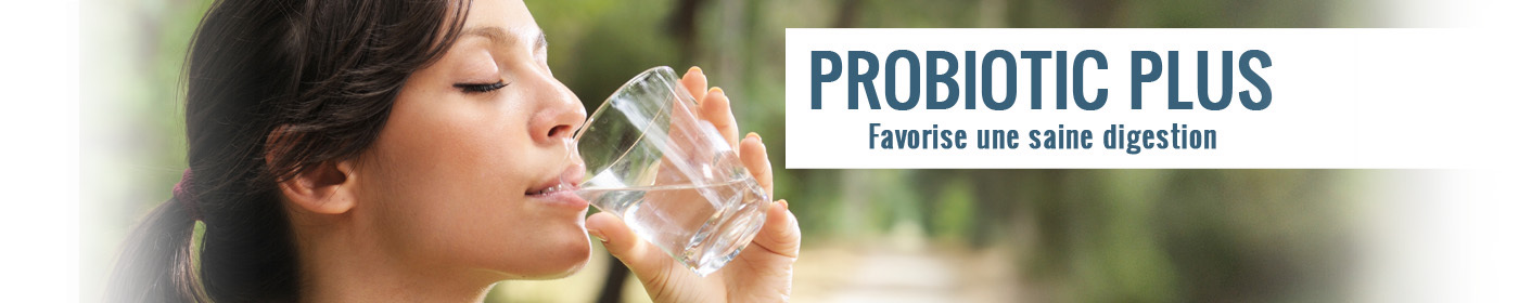 Suppl�ment de Probiotique, Bifidobacterium, Lactobacillus Rhamnosus