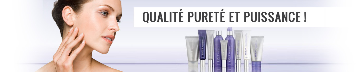 USANA Qu�bec | Soins de beaut� | Soins de peau