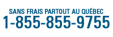 Votre boutique sant�! 1-855-855-9755