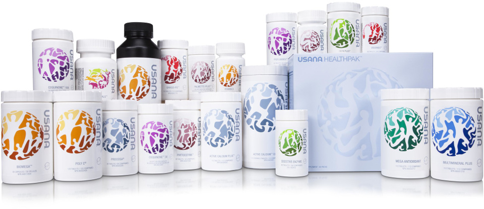 Supplément USANA - Achetez Suppléments USANA