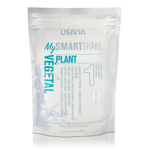 USANA MySmartShake Végétal - Boisson protéiné