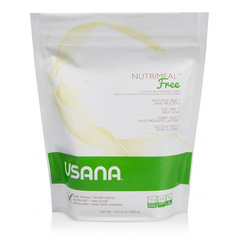 USANA Nutrimeal Free USANA Nutrimeal Free