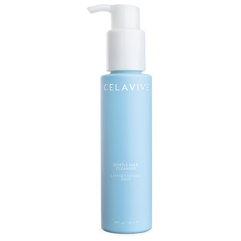 Celavive Lait Nettoyant Doux