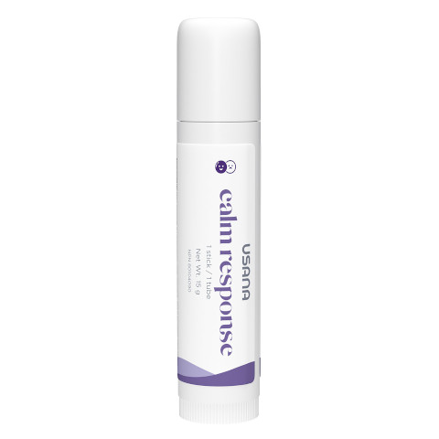 USANA Calm Response - Baume d'huile essentielle USANA Calm Response - Baume d'huile essentielle