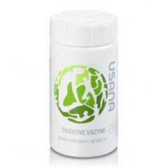 USANA Digestive Enzyme - Enzymes Digestives