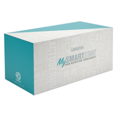 USANA MySmartStart - Programme de nutrition USANA MySmartStart - Programme de nutrition