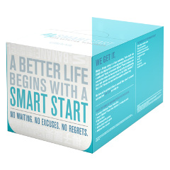 USANA MySmartStart - Programme de nutrition USANA MySmartStart - Programme de nutrition
