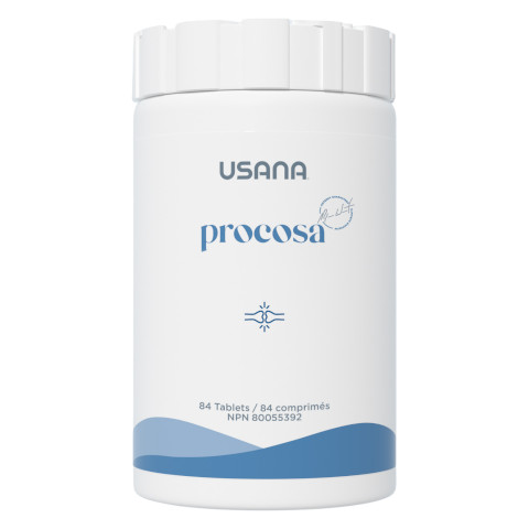 USANA Procosa - Supplément de Glucosamine et Manganèse